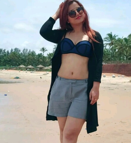 Best beach outfits for girls
