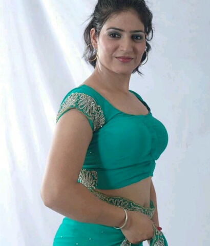 Women in beautiful saree